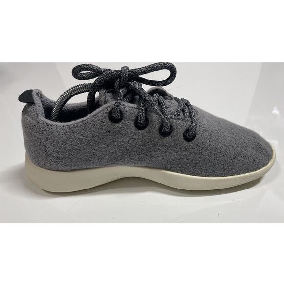 Allbirds  Casual Activewear Running Athletic Wool Shoes Sneakers Women's Size 9 - Picture 6 of 9